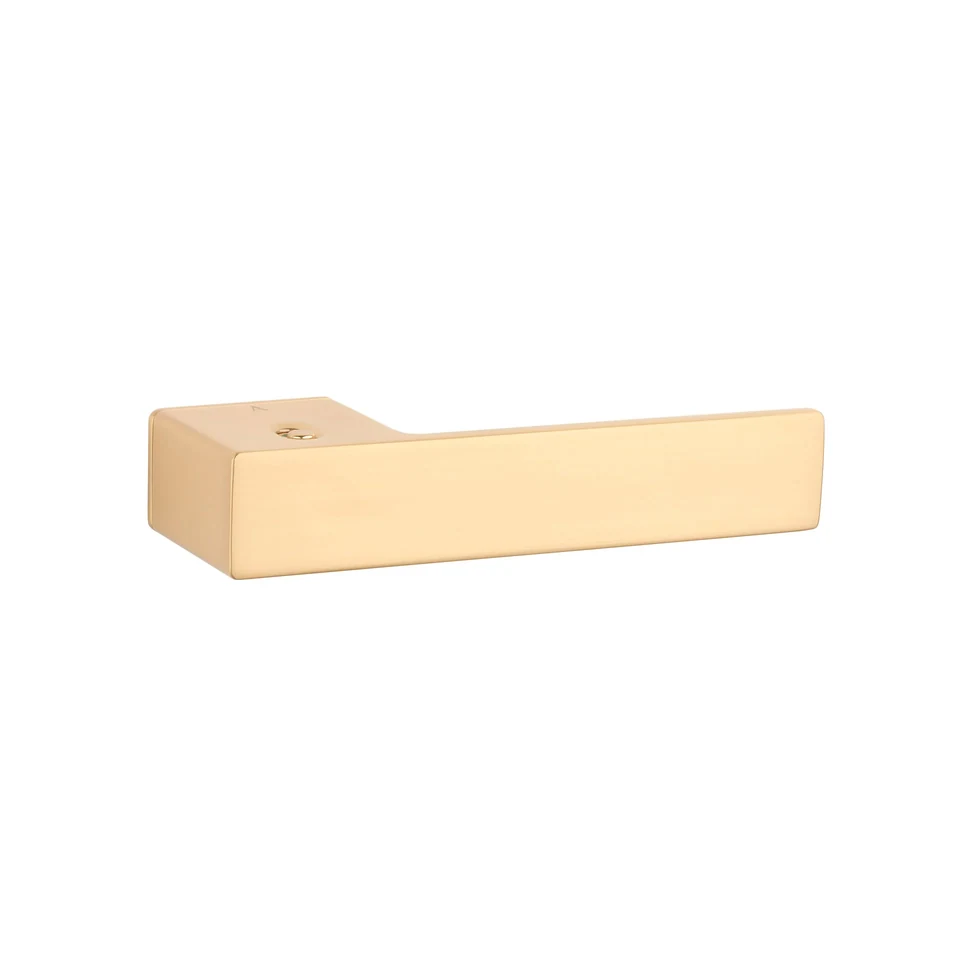 Aprile Ludisia RTH LOCK — Aur mat
