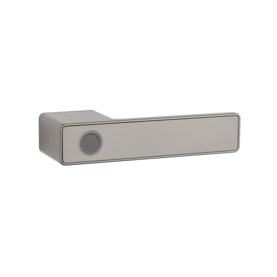 Aprile Mahonia RTH LOCK — Grafit