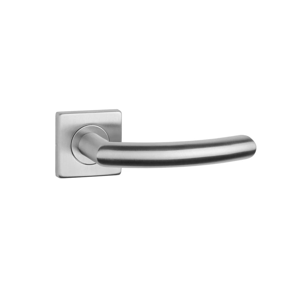 Sterk KVADRAT 1707 — Oțel inoxidabil