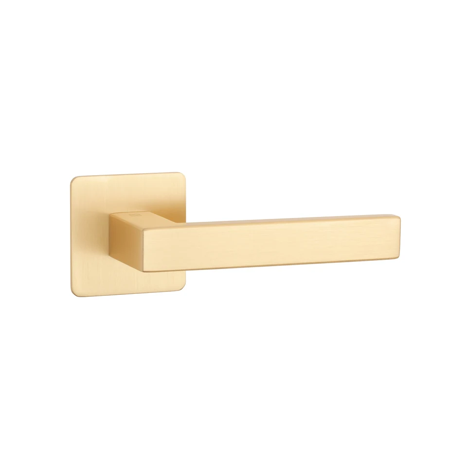 Sterk KVADRAT 1760 3MM — Aur mat