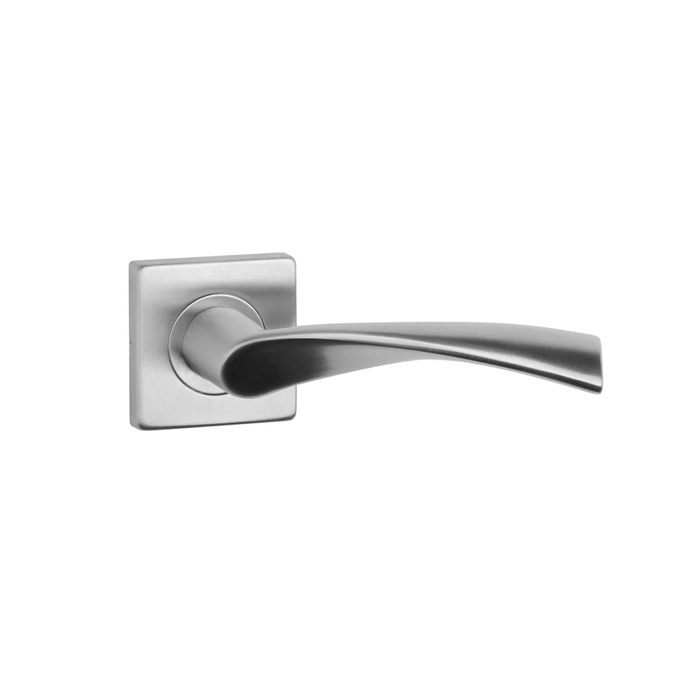 Sterk KVADRAT 1708 — Oțel inoxidabil