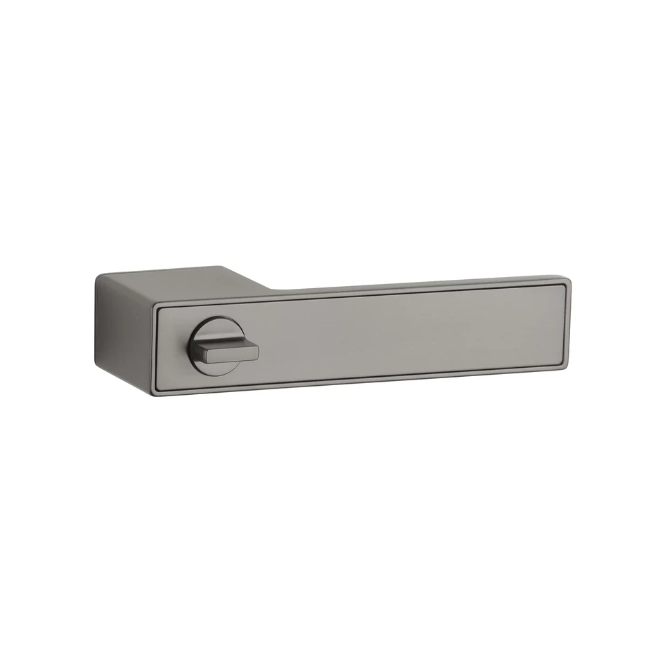 Aprile Hedera RTH LOCK — Grafit