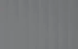 Transparent Grey Flutes