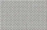 Silver Mesh